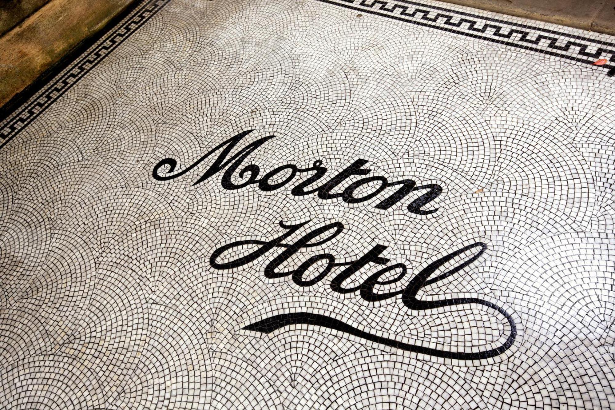 לונדון Morton Hotel מראה חיצוני תמונה